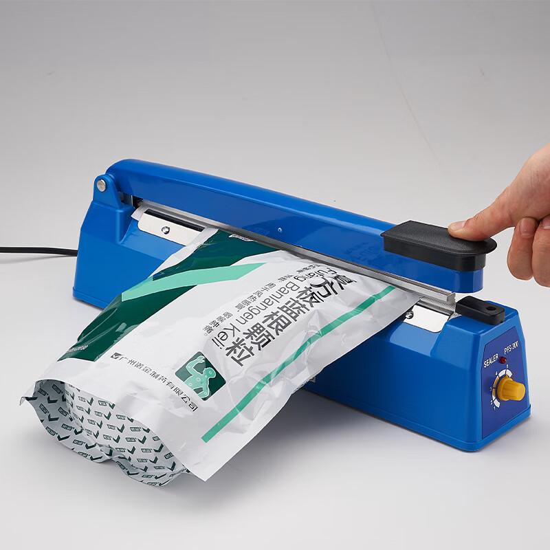 LISM 400mm Hand Impulse Sealer