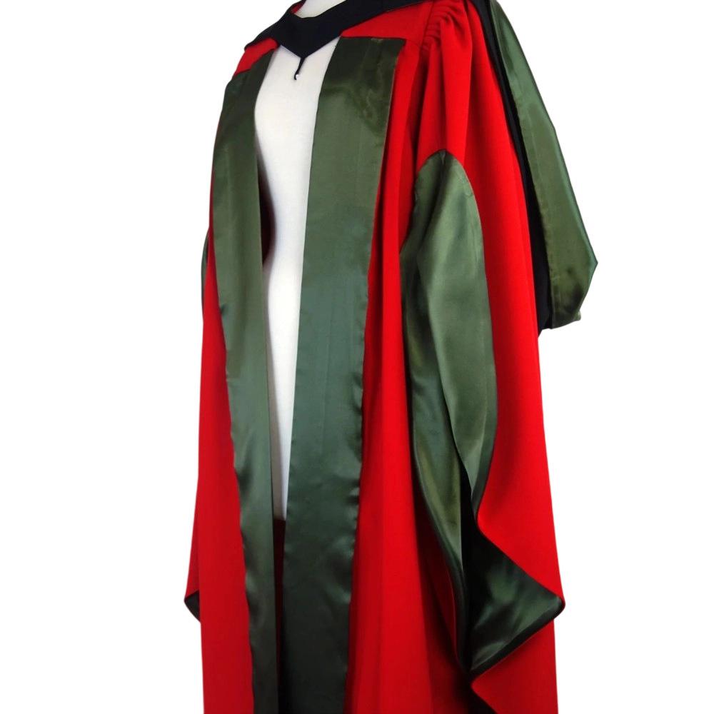 University of Melbourne Graduation Gowns: Bachelor’s, Master’s, Doctoral