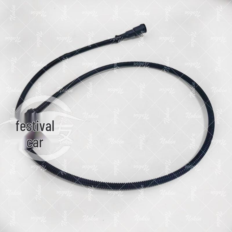 Dongfeng Tianjin EQ1120GA2 Rear Axle ABS Wheel Speed Sensor
