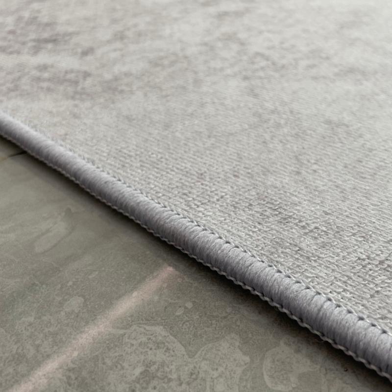 3D Vision Trap Doormat Entrance Door Rug Bathroom Door Waterproof Mat Anti-slip Floor Mat Washable Bedroom Decor Soft Carpet