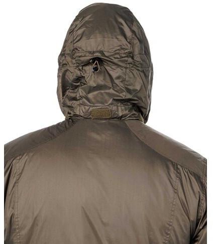 Jacket Carinthia LIG 4.0 Jacket Black