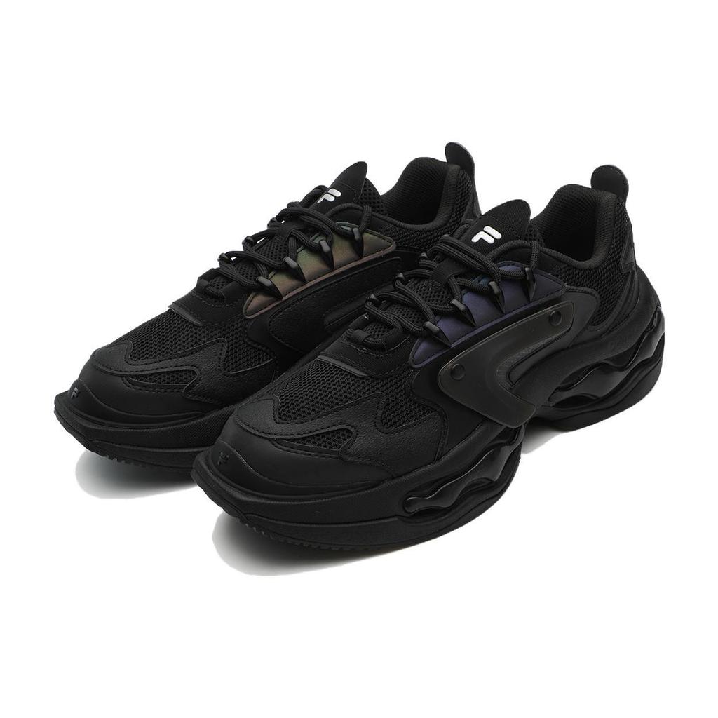 FILA Nebula Sneakers 'Black' T12M331105FBK