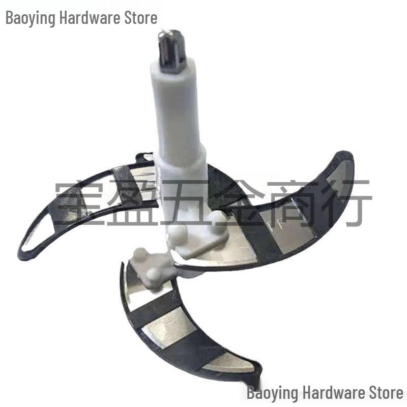 Universal Meat Grinder Blade Set for Household Food Processor