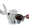 Кофеварка Melitta Look (1011-01)