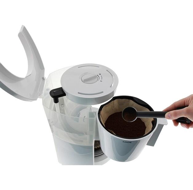 Кофеварка Melitta Look (1011-01)