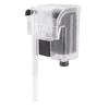 3 in 1 External Hanging Fish Tank Power Filter Aquarium Oxygen Air Pump(  )