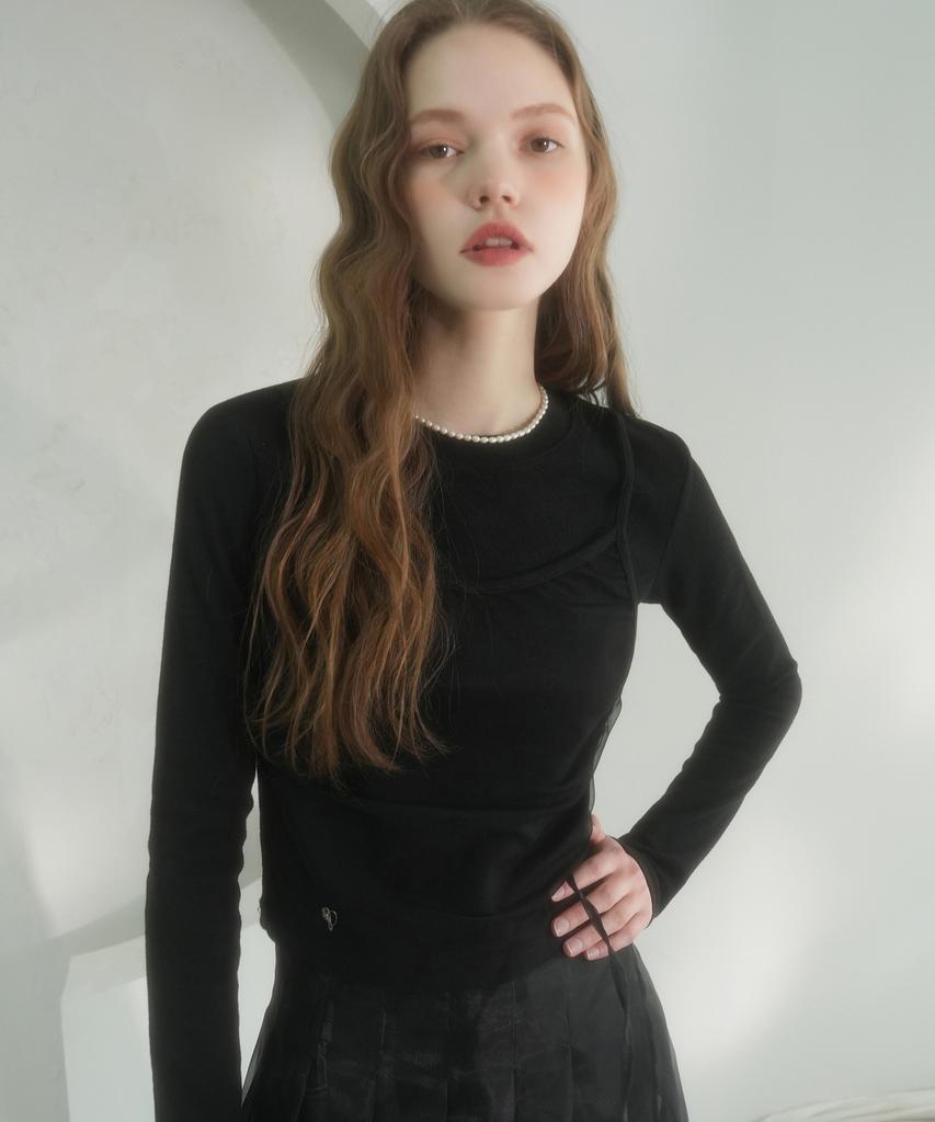 Viva Series Tinker Bell Long Sleeve_5 Colors