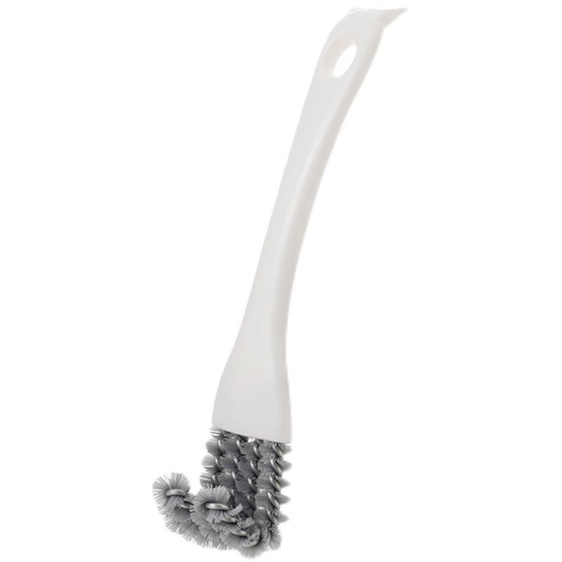 All-Angle Gap & Grill Cleaning Brush for Kitchen & Stove Stain Removal