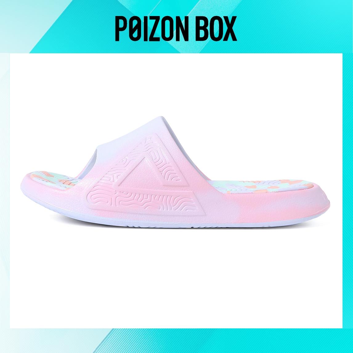 

PEAK State Extremely Large Triangle 1.0 Flip-flops Men