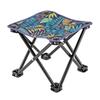 Portable Folding Camping Chair - Compact Outdoor Stool for Sketching and Fishing