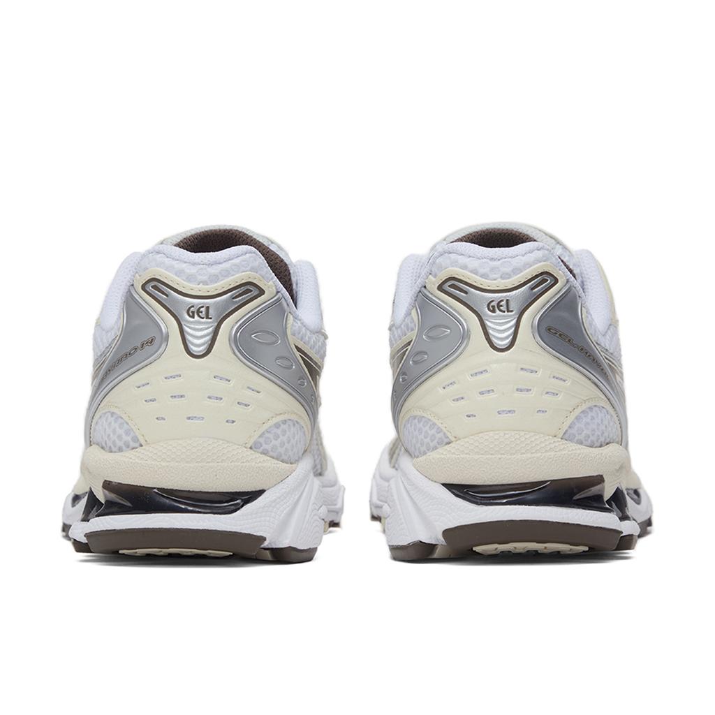 Asics Baskets pour homme Gel Kayano 14 Blanc Ivoire 1203A537-111
