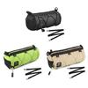 Oversized Waterbestendige Stuurtas Fiets Schouderband Frame Tas Fietsaccessoires Opbergruimte
