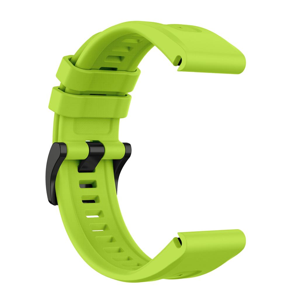 20/22/26mm Quick Fit Armband für Garmin Fenix 7/Fenix 8 Pro 47/51MM Garmin Outdoor Wasserdichtes Uhrenarmband für 20/22/26mm Quick Fit