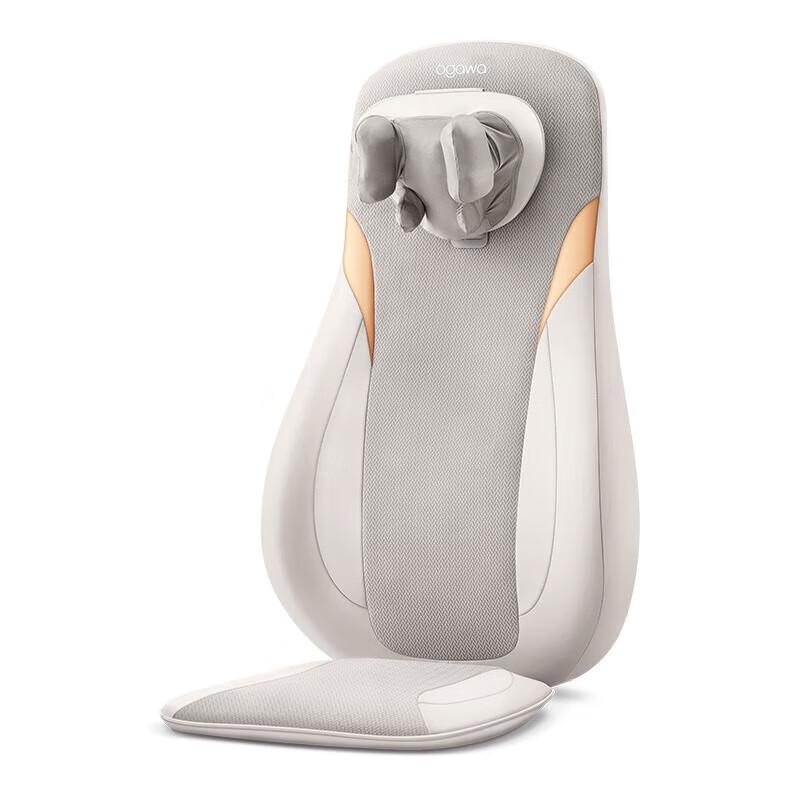 OGAWA V7 Finger Master Full Body Massage Mat