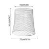 Reusable Plant Guard Cover Greenhouse Garden Lids New Vegetable Protection Cage
