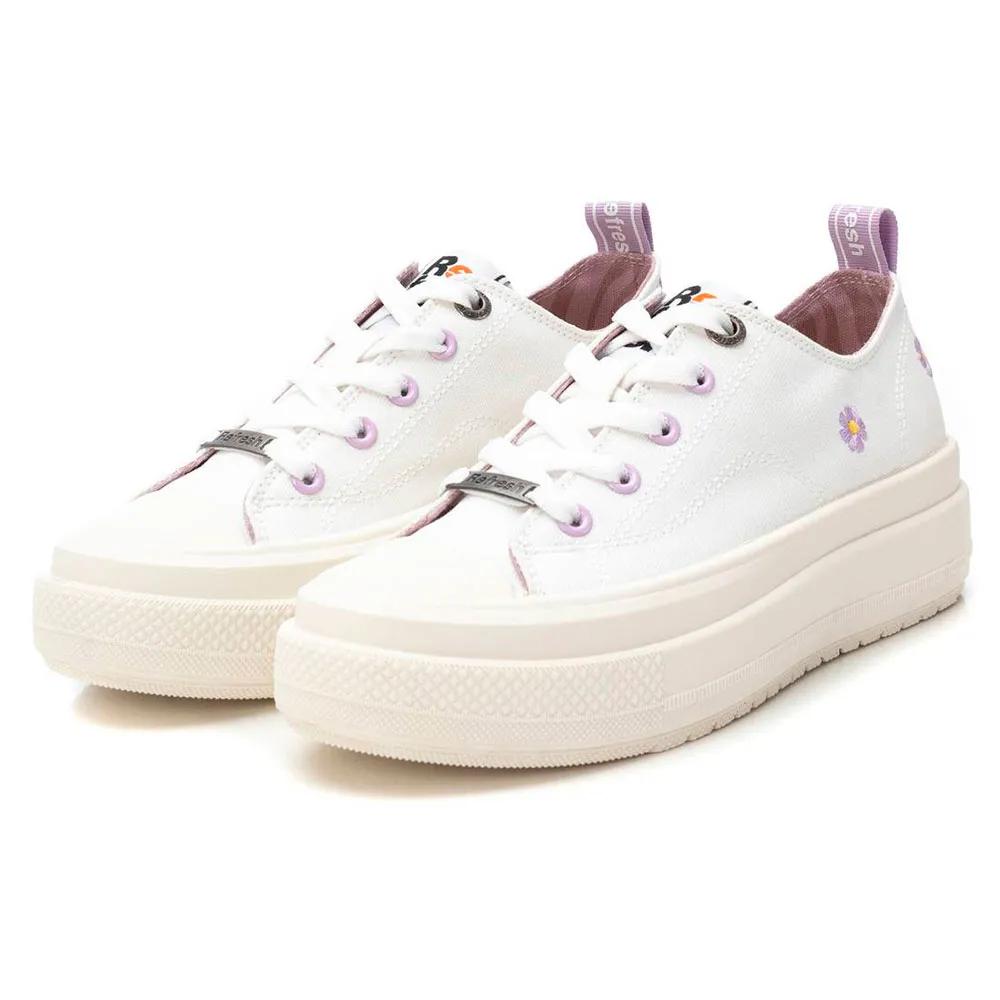 Refresh Sneakers 172562 Canvas