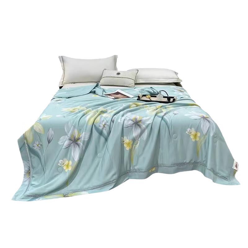 

PLOVER Tencel Summer Quilt