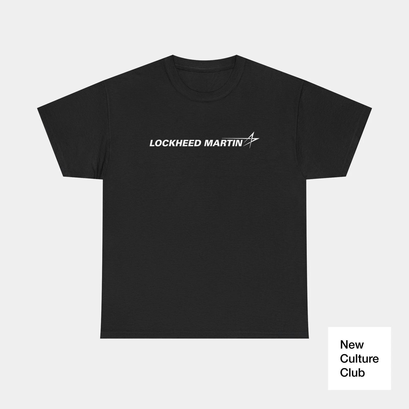 Lockheed Martin F-16 Viper Fighter Jet Graphic Tee T-Shirt Print Many Colors S