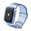 Dibeoseu Apple Watch Integrated Strap Tpu