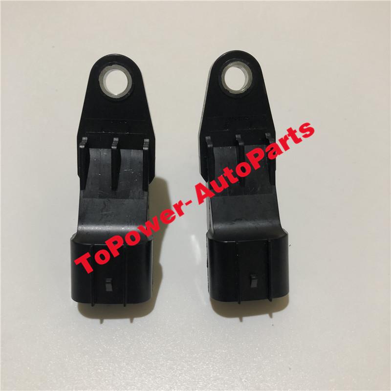 Camshaft Crankshaft Position Sensor OEM 8-97312108-1 For Isuzuu D-MAX 07-14 Holdenn Colorado Rodeo 3.0 Autoparts 8973121081