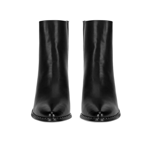 Ботильоны DeeZee HY17367-1, черные