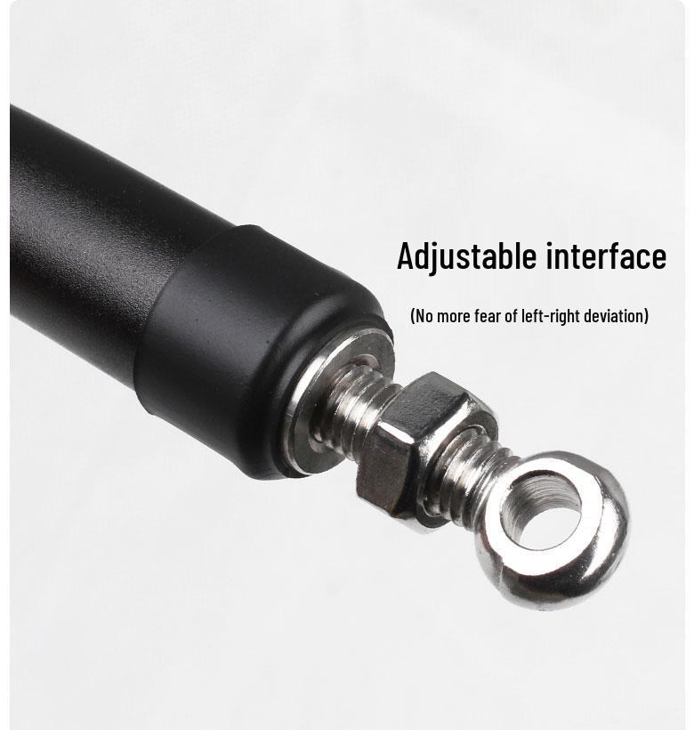 Dětská rukojeť a balanční tyč pro elektrickou koloběžku Ninebot, model 125