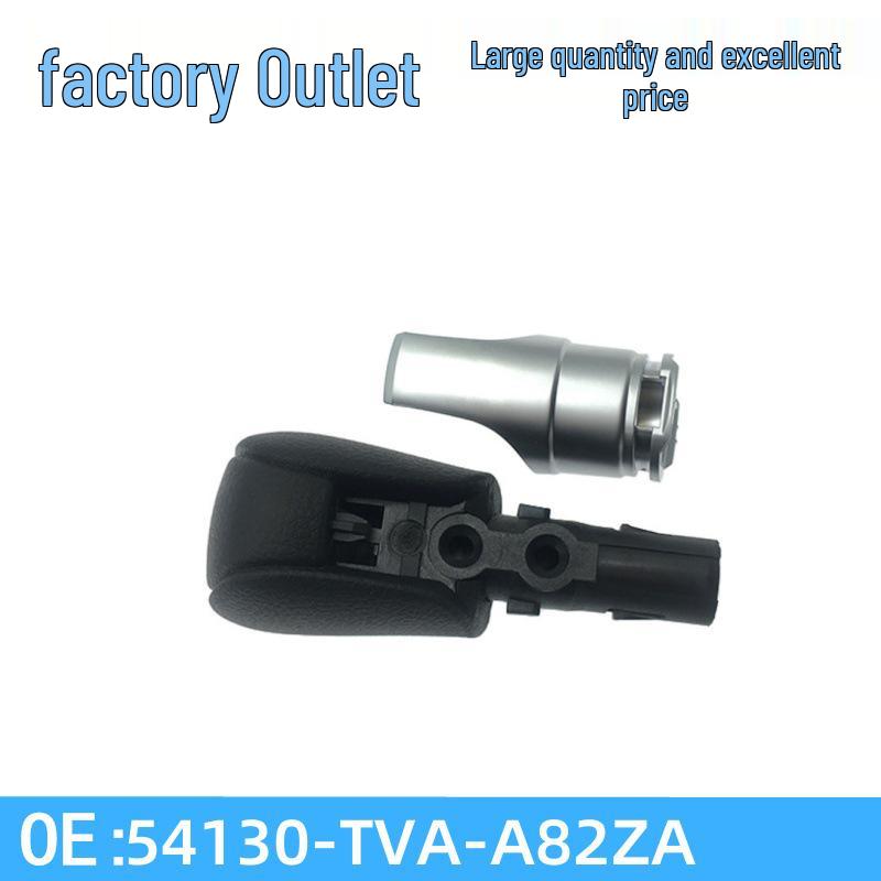 

54130-TVA-A82ZA Compatible Gear Shift Knob for Honda Accord, Civic, CR-V 1