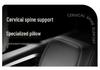 Toyota Car Neck Protection Headrest for RAV4, Corolla, Camry, Levin