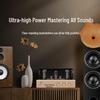 Youtang MK8700 Hi-Fi Tube Amplifier (CN version)