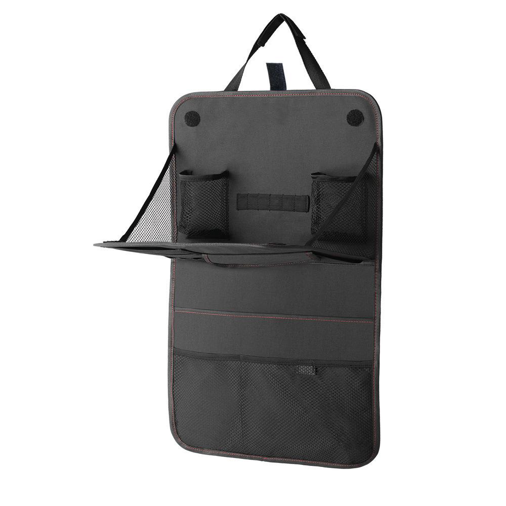 Car Seat In-car Seat Back Vehicle Storage Pocket