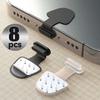 2-8Pcs Charging Port Anti-Lost Dust Plug for Apple iPhone 14 13 12 11 Pro Max XR X 8 7 Silicone Dustplugs IOS Port Stopper2