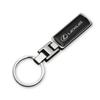 High Quality Lexus Keychain Car Key Ring For Lexus LS LC RZ IS350 ES300 GS350 CT200h GX460 LX570 RX500h NX300 UX260 LM Accessory