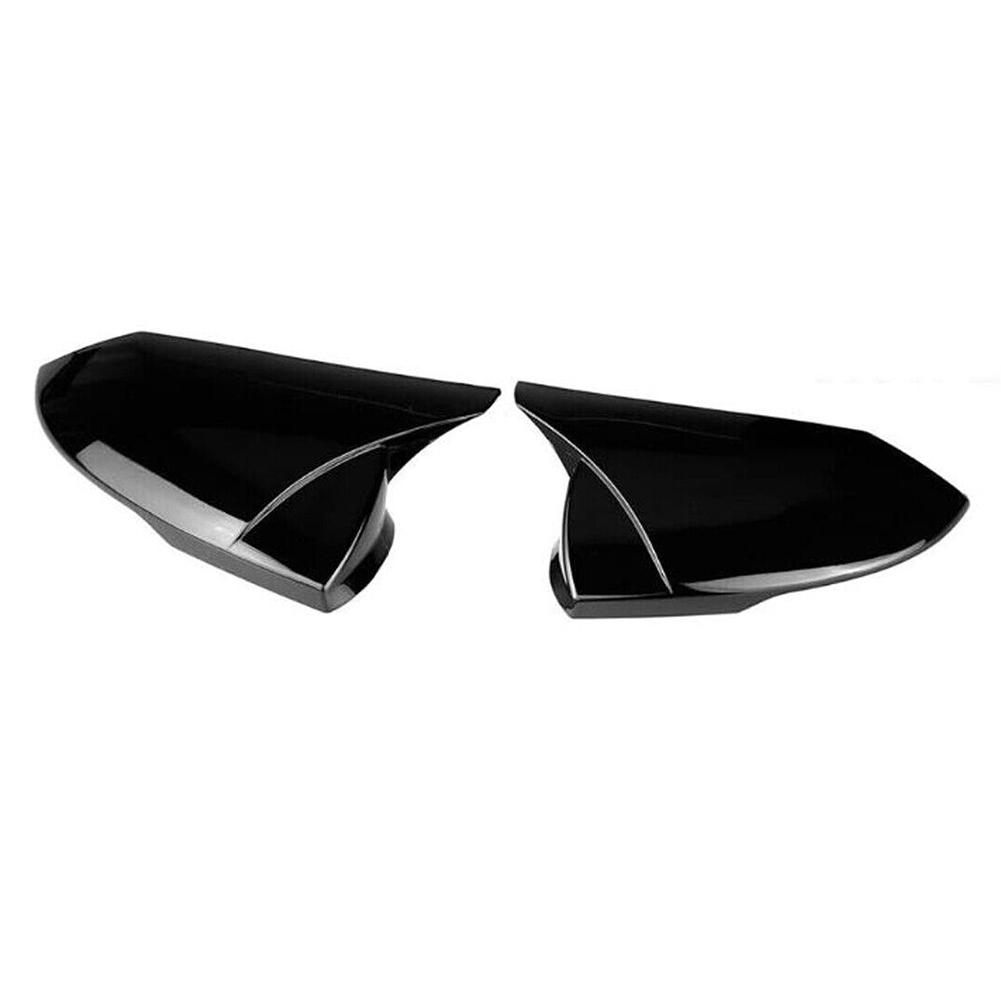 Car Rear View 1 Pair Car Exterior For Hyundai Elantra 2021-2022