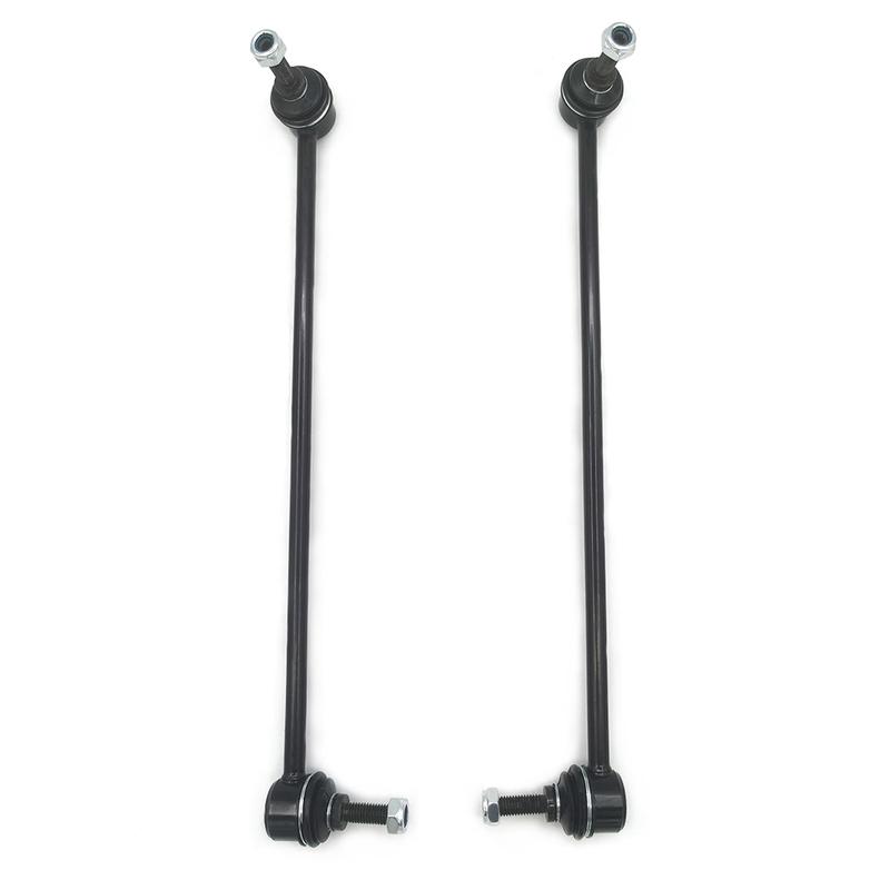 AzbuStag 2Pcs Front Left Right Sway Bar End Link Suspension Kit for CHEVROLET CAMARO 2010 2011 2012 2013 2014 2015 92243929