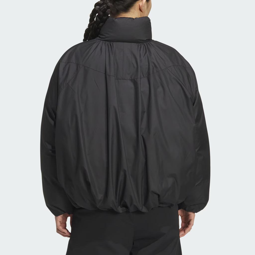adidas FOS FW25 Future Style Warm Windproof Sports Duck Down Loose Jacket Women Jacket KH1478