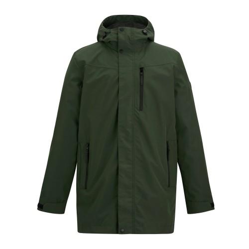 Regatta Mens Daledon Waterproof Shell Jacket