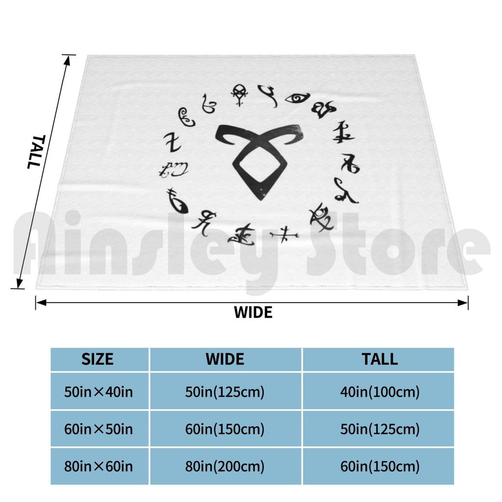 Coperta Rune Shadowhunter 738 Gli Strumenti Mortali Tmi Shadowhunters Shadowhunter Nephilim