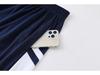 Unisex Basketball Uniform Set: Jerseys for Students, Team Vests, Youth Sports Training Kits with Custom Printing