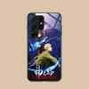 Anime Game Tower of God Phone Case for Samsung Galaxy S26 S25 S24 S23 S22 S21 S20 Note20 Plus FE Ultra Glass Colorful Cover