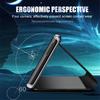 Luxury Mirror Flip Case For Samsung Galaxy S26 S25 S24 S23 S22 S21 S20 FE Ultra Plus Note 20 Ultra A07 A17 A16 A26 A36 A56 A34 A55 A54 Leather Cover
