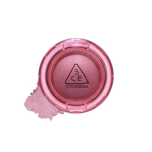 3CE - Bouncy Blur Balm - 7 Цветов #05 DESERT HEAT - 4.8g