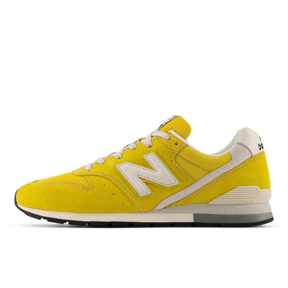 

New Balance Cm996 Yellow Sk2 290