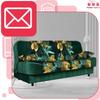 Sofa Sofa Sara Print Duo Sofa Bed Bonell Bed Family Furniture