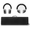 Soft Headband Cushions Soft Headphone Cover Replacement for DT700 PROX Cushions Cover Repair Part Accessories
