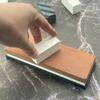 Correction Stone Sharpening Stone Knife Sharpening System Knife Sharpener Repair Stone Coarse Sharpening Kitchen Tools