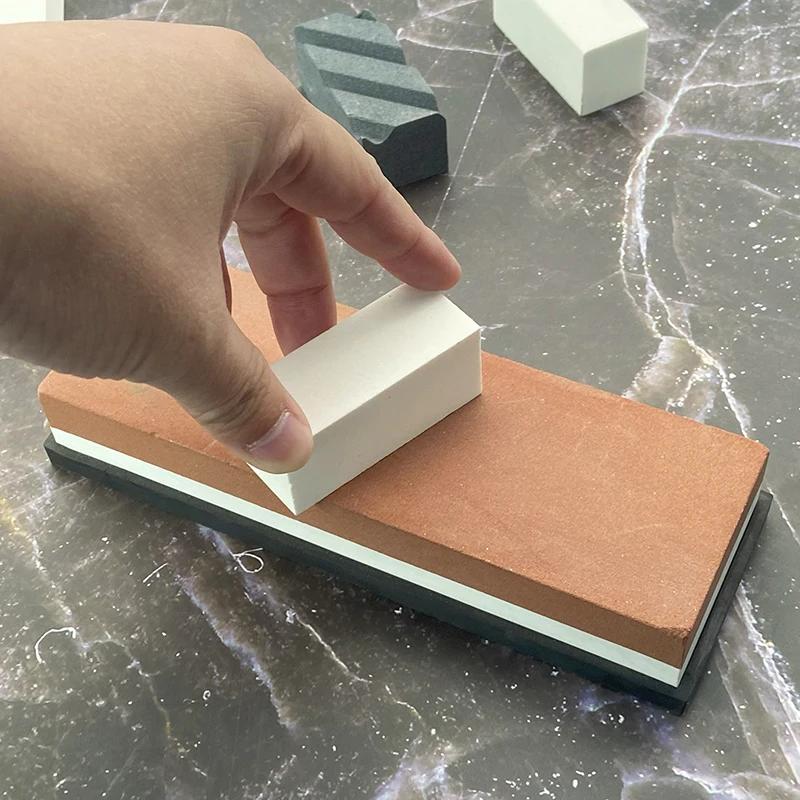 Correction Stone Sharpening Stone Knife Sharpening System Knife Sharpener Repair Stone Coarse Sharpening Kitchen Tools