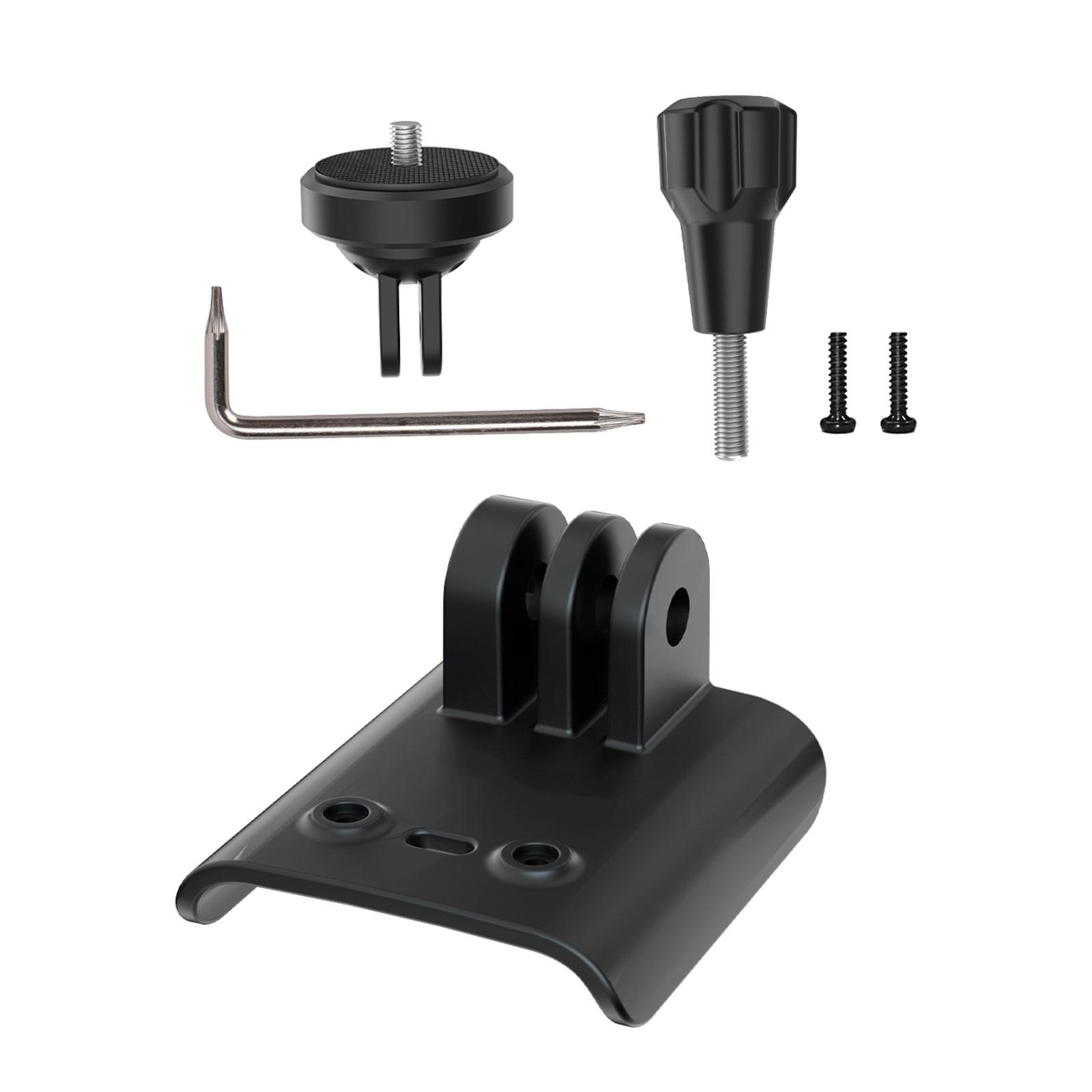 

Drone Extension Bracket Searchlight for DJI Avata 2 Sports Camera Mounting Fixing Holder Adapter Accessories A