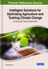 Bok Intelligent Solutions for Optimizing Agriculture and Tackling Climate Change : Current and Future Dimensions