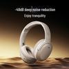 EDIFIER W820NB Hi-Res Active Noise Cancelling Headphones