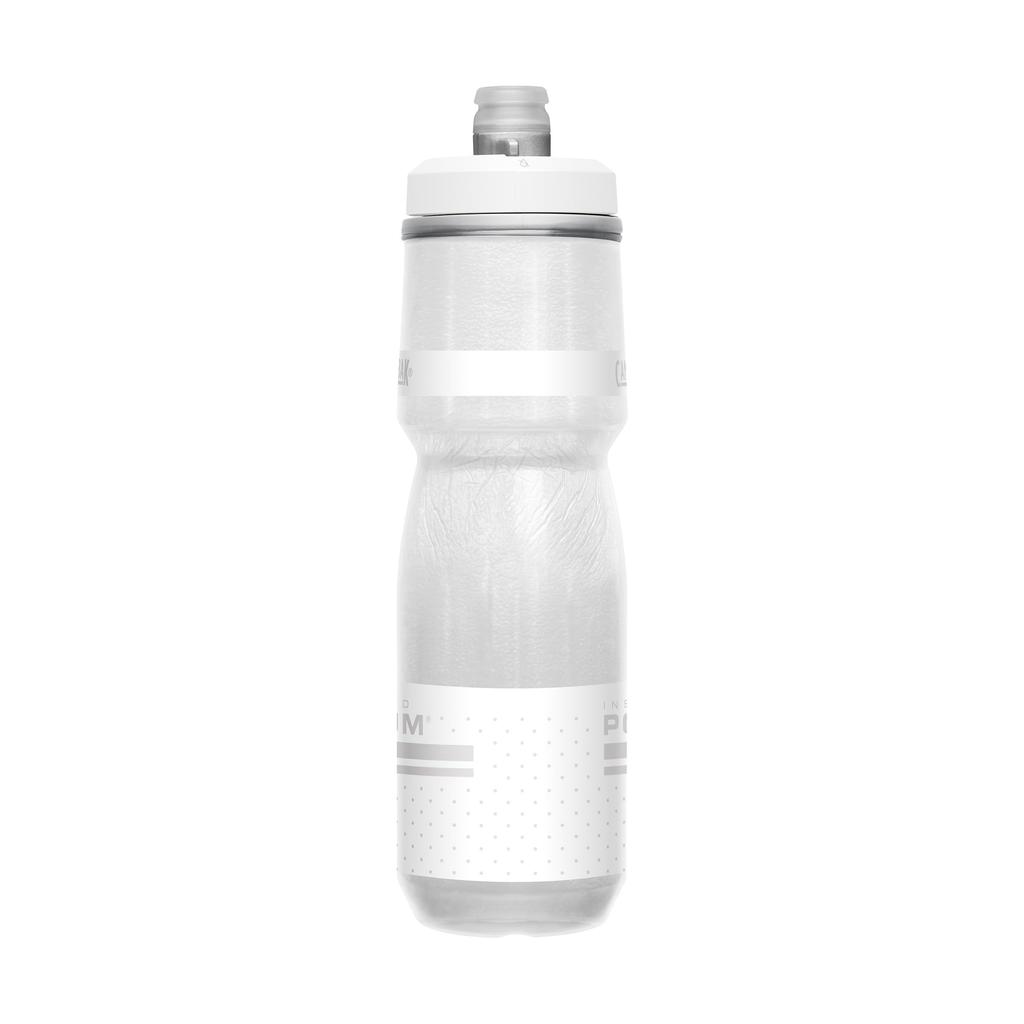 CAMELBAK Podium Chill Reflective Ghost Bottle, 710ml,